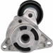 Gates | Spannrolle, Keilrippenriemen | T38455 Gates | Spannrolle, Keilrippenriemen | T38455