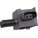 0906458 Sensor, Abgasdruck ORIGINAL ERSATZTEIL GREENPARTS
