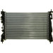 Mahle | Kühler, Motorkühlung | CR 1178 000P Mahle | Kühler, Motorkühlung | CR 1178 000P