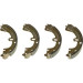 Brembo | Bremsbackensatz | S 83 504 Brembo | Bremsbackensatz | S 83 504