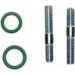 Nissens | Kondensator, Klimaanlage | 94910 Nissens | Kondensator, Klimaanlage | 94910