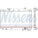 Nissens | Kühler, Motorkühlung | 68114 Nissens | Kühler, Motorkühlung | 68114