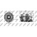 NRF | Kupplung, Kühlerlüfter | 49706 NRF | Kupplung, Kühlerlüfter | 49706