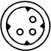 Hella | Waschwasserpumpe, Scheibenreinigung | 8TW 006 849-091