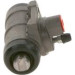 BOSCH | Radbremszylinder | F 026 002 173 BOSCH | Radbremszylinder | F 026 002 173
