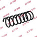 KYB | Fahrwerksfeder | RA5124 KYB | Fahrwerksfeder | RA5124