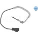 514 800 0033 Sensor, Abgastemperatur MEYLE-ORIGINAL: True to OE.