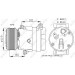 NRF Kompressor, Klimaanlage EASY FIT 32481