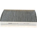 BOSCH 1 987 432 354 Innenraumfilter