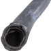 Metzger | Kühlerschlauch | 2421589 Metzger | Kühlerschlauch | 2421589