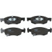 GDB2099 Bremsbelagsatz, Scheibenbremse