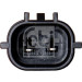 FEBI BILSTEIN 186390 Steuerventil, Nockenwellenverstellung FEBI BILSTEIN 186390 Steuerventil, Nockenwellenverstellung