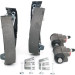 BOSCH | Bremsbackensatz | 0 204 114 641