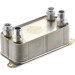 Mahle | Ölkühler, Automatikgetriebe | CLC 227 000P Mahle | Ölkühler, Automatikgetriebe | CLC 227 000P