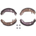 Hella | Bremsbackensatz | 8DB 355 001-211