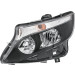 Hella | Hauptscheinwerfer | 1EL 011 284-511 Hella | Hauptscheinwerfer | 1EL 011 284-511