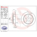 Brembo | Bremsscheibe | 08.A636.11 Brembo | Bremsscheibe | 08.A636.11