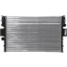Mahle | Kühler, Motorkühlung | CR 1551 000S Mahle | Kühler, Motorkühlung | CR 1551 000S