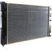 CR 647 000S Kühler, Motorkühlung BEHR CR 647 000S Kühler, Motorkühlung BEHR