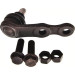 Maxgear | Trag-/Führungsgelenk | 72-0433 Maxgear | Trag-/Führungsgelenk | 72-0433