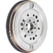 Valeo Schwungrad DUAL MASS FLYWHEEL 836542