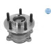 Meyle | Radnabe | 714 752 0019 Meyle | Radnabe | 714 752 0019