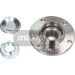 Maxgear | Radlagersatz | 33-0672 Maxgear | Radlagersatz | 33-0672