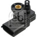FEBI BILSTEIN 188585 Ladedrucksensor FEBI BILSTEIN 188585 Ladedrucksensor