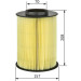 BOSCH F 026 400 492 Luftfilter BOSCH F 026 400 492 Luftfilter