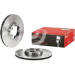 Brembo Bremsscheibe PRIME LINE 09.8960.10 Brembo Bremsscheibe PRIME LINE 09.8960.10