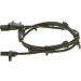 BOSCH | Sensor, Raddrehzahl | 0 265 008 620 BOSCH | Sensor, Raddrehzahl | 0 265 008 620