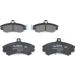 0 986 424 371 Bremsbelagsatz, Scheibenbremse