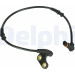Delphi | Sensor, Raddrehzahl | SS20306 Delphi | Sensor, Raddrehzahl | SS20306