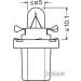 Osram | Glühlampe, Innenraumleuchte | 2721MFX Osram | Glühlampe, Innenraumleuchte | 2721MFX
