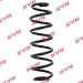 KYB | Fahrwerksfeder | RA7153 KYB | Fahrwerksfeder | RA7153
