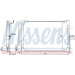 Nissens | Kondensator, Klimaanlage | 94117 Nissens | Kondensator, Klimaanlage | 94117