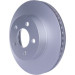 Hella | Bremsscheibe | 8DD 355 127-901
