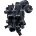 NRF Thermostat, Kühlmittel EASY FIT 725317