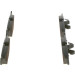 BOSCH | Bremsbelagsatz, Scheibenbremse | 0 986 494 354 BOSCH | Bremsbelagsatz, Scheibenbremse | 0 986 494 354