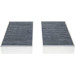 BOSCH 1 987 435 585 Innenraumfilter