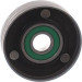 SKF | Umlenk-/Führungsrolle, Keilrippenriemen | VKM 31017 SKF | Umlenk-/Führungsrolle, Keilrippenriemen | VKM 31017
