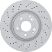 BOSCH | Bremsscheibe | 0 986 479 C76