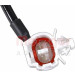 Metzger | Sensor, Raddrehzahl | 09001127 Metzger | Sensor, Raddrehzahl | 09001127