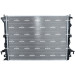 NRF | Kühler, Motorkühlung | 53820 NRF | Kühler, Motorkühlung | 53820