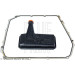 Blue Print | Hydraulikfiltersatz, Automatikgetriebe | ADV182173 Blue Print | Hydraulikfiltersatz, Automatikgetriebe | ADV182173