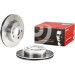 Brembo Bremsscheibe PRIME LINE 09.6983.10