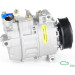 Nissens | Kompressor, Klimaanlage | 890173 Nissens | Kompressor, Klimaanlage | 890173