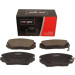 Maxgear | Bremsbelagsatz, Scheibenbremse | 19-3377 Maxgear | Bremsbelagsatz, Scheibenbremse | 19-3377