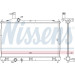 Nissens | Kühler, Motorkühlung | 628967 Nissens | Kühler, Motorkühlung | 628967