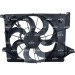 470087 Lüfter, Motorkühlung